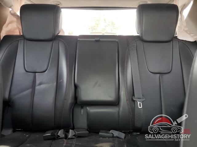 2CNFLGEW3A6288348 2010 CHEVROLET EQUINOX photo no. 10
