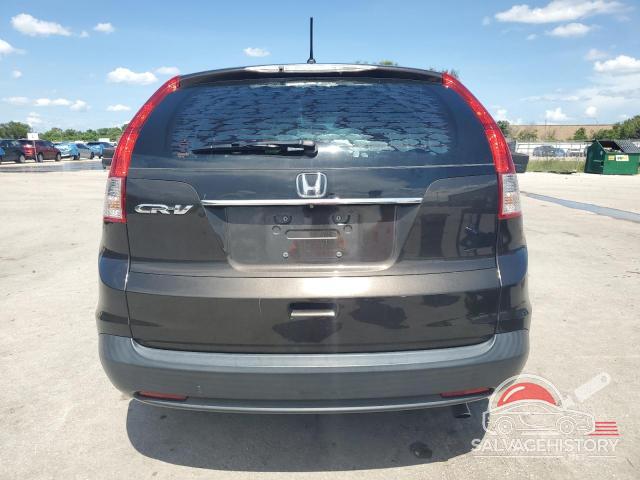 2HKRM3H36EH536277 2014 HONDA CRV photo no. 6