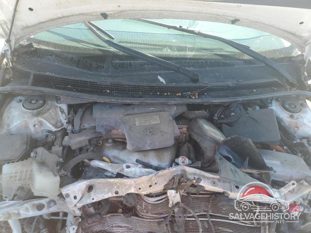 4T1BD1EB6JU063574 2018 TOYOTA AVALON photo no. 11