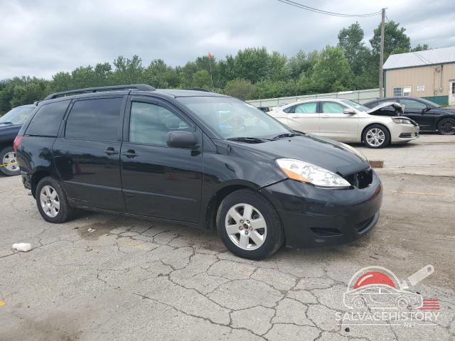 5TDZK23CX8S111540 2008 TOYOTA All Models photo no. 4