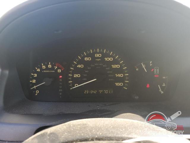1HGCM66407A059621 2007 HONDA ACCORD photo no. 9