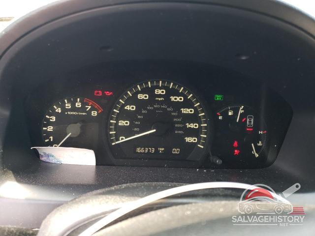 1HGCM55847A099747 2007 HONDA ACCORD photo no. 9