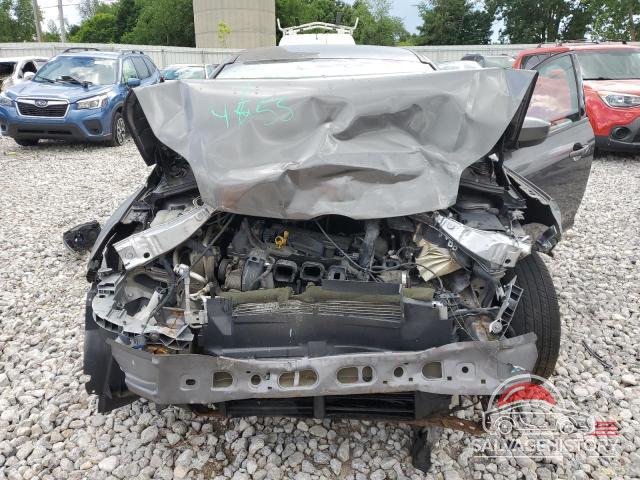 1FAHP3F29CL194755 2012 FORD FOCUS photo no. 5