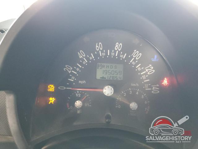 3VWBK31C45M401243 2005 VOLKSWAGEN BEETLE photo no. 9