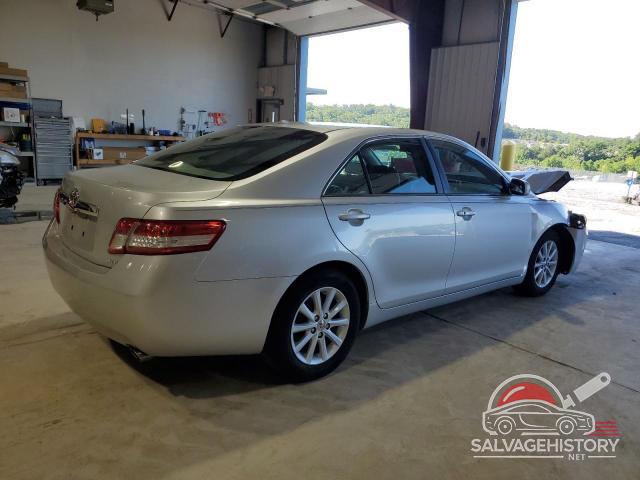 4T1BK3EK3BU617334 2011 TOYOTA CAMRY photo no. 3