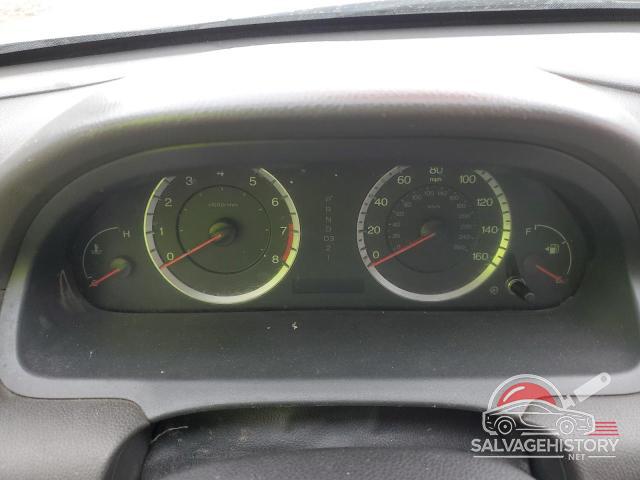 1HGCP26359A077946 2009 HONDA ACCORD photo no. 9