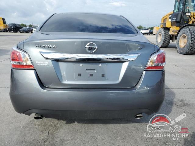 1N4AL3AP5FC286448 2015 NISSAN ALTIMA photo no. 6