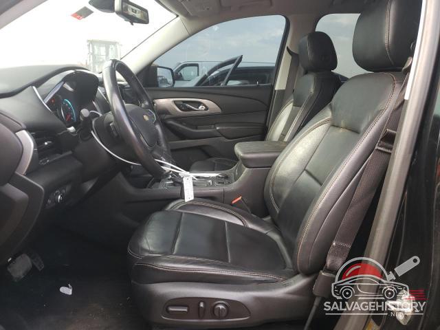 1GNEVHKW6JJ246741 2018 CHEVROLET TRAVERSE photo no. 7