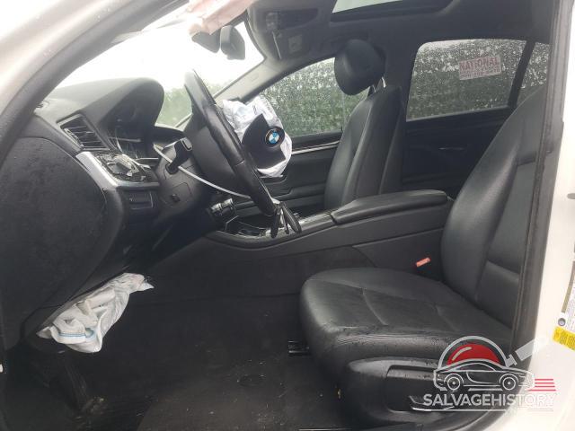 WBA5A5C55FD516151 2015 BMW 5 SERIES photo no. 7