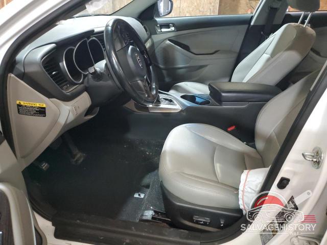 5XXGN4A75FG453573 2015 KIA OPTIMA photo no. 7
