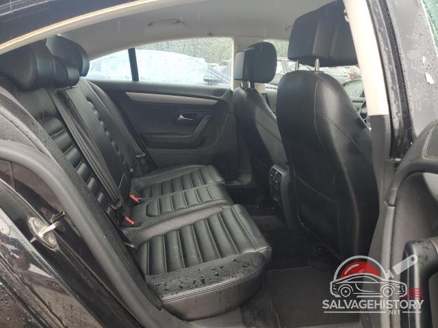 WVWBP7AN3EE534174 2014 VOLKSWAGEN CC photo no. 10