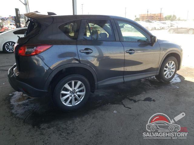 JM3KE2CY0F0544666 2015 MAZDA CX-5 photo no. 3
