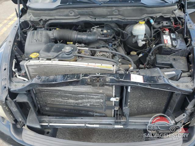 3D7HU18N52G155077 2002 DODGE All Models photo no. 11