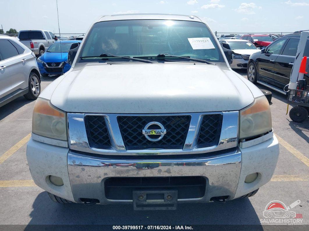 1N6BA07D58N312499 2008 NISSAN TITAN photo no. 6