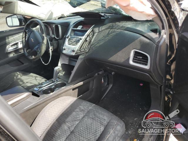 2GNALAEK9F1174066 2015 CHEVROLET EQUINOX photo no. 8