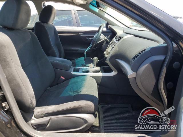 1N4AL3AP5FC196040 2015 NISSAN ALTIMA photo no. 7