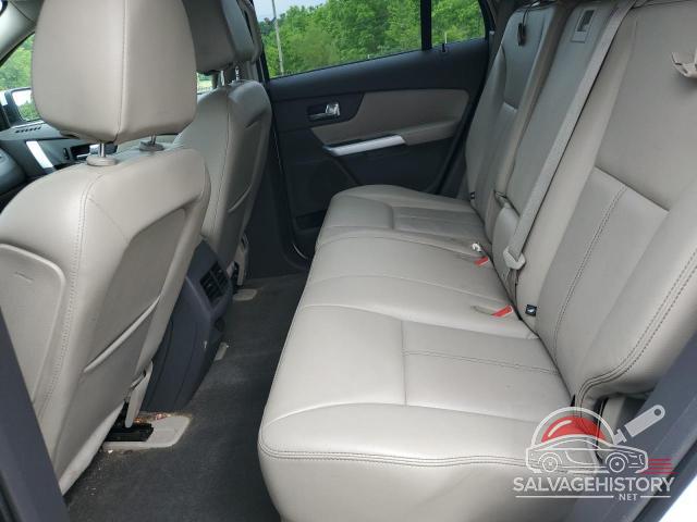 2FMDK4JC0DBC11274 2013 FORD EDGE photo no. 11