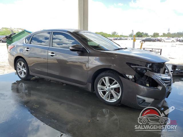 1N4AL3AP0DN478751 2013 NISSAN ALTIMA photo no. 4