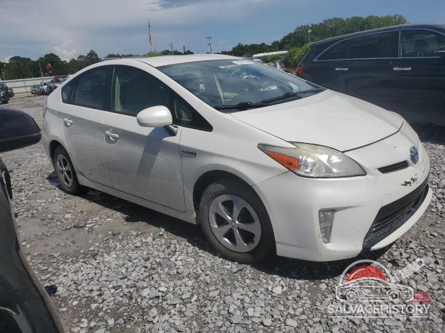 JTDKN3DU4C5468586 2012 TOYOTA PRIUS photo no. 4
