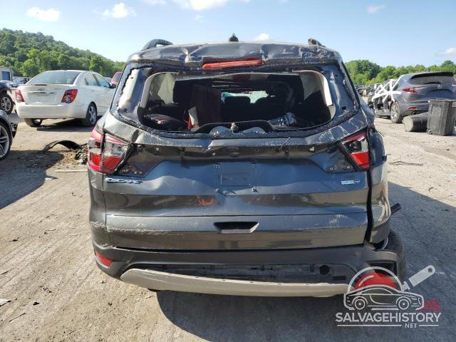 1FMCU9GD8JUA68843 2018 FORD ESCAPE photo no. 6