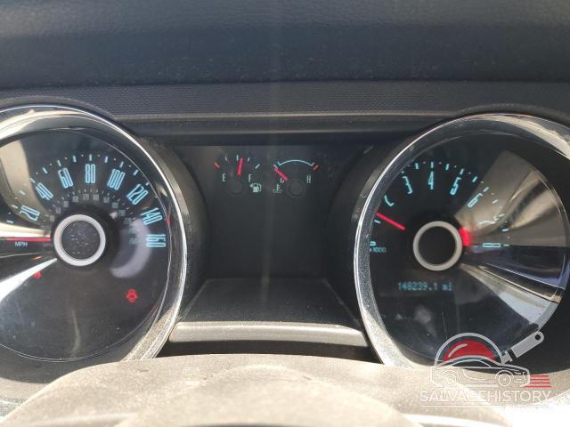 1ZVBP8EM3E5322363 2014 FORD ALL Models photo no. 9