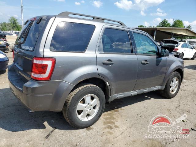 1FMCU9D78CKA26556 2012 FORD ESCAPE photo no. 3