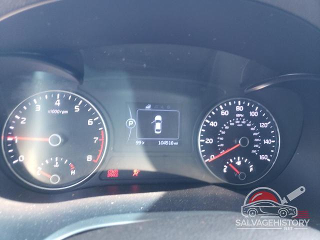 5XXGT4L39JG213306 2018 KIA OPTIMA photo no. 9