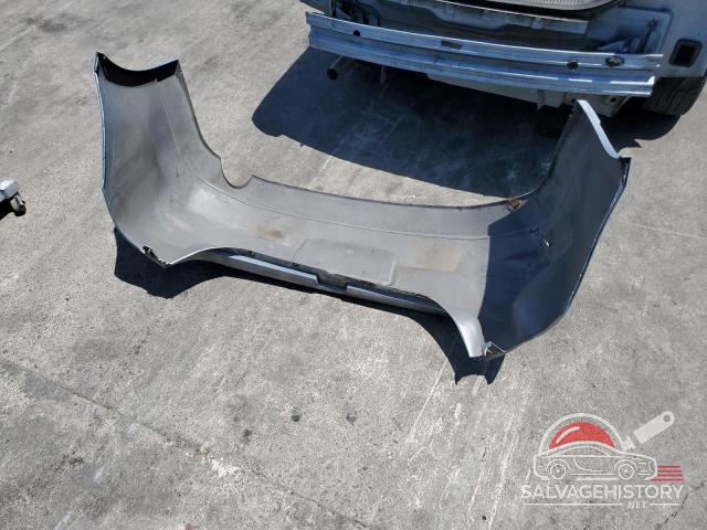 1FAHP35N29W139275 2009 FORD FOCUS photo no. 12