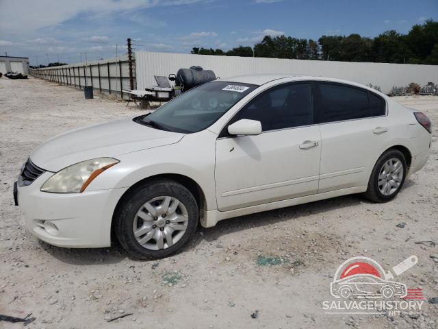 1N4AL2AP6AN400819 2010 NISSAN ALTIMA photo no. 20