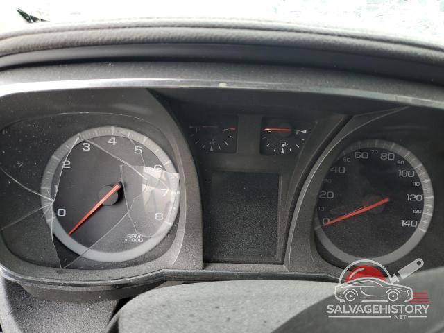 2GKFLUE33H6261173 2017 GMC TERRAIN photo no. 9