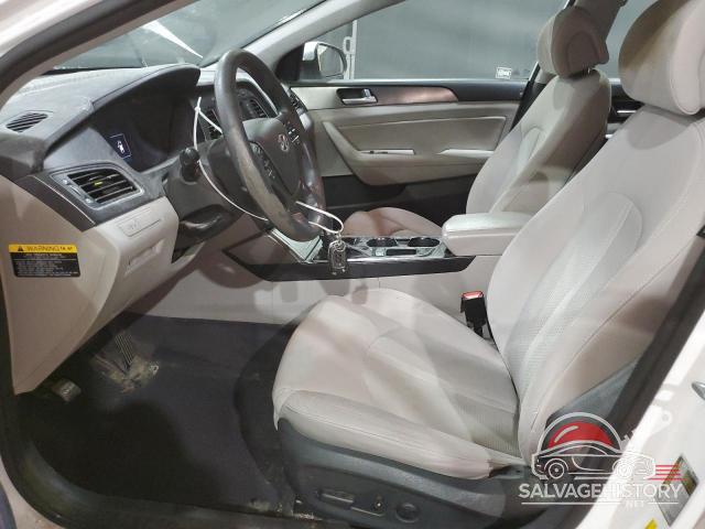 5NPE34AF4FH022652 2015 HYUNDAI SONATA photo no. 7