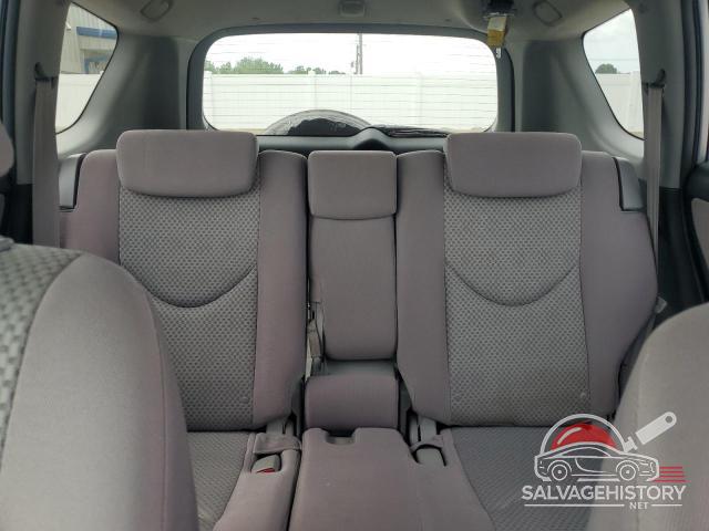 JTMBD33V575111307 2007 TOYOTA RAV4 photo no. 10