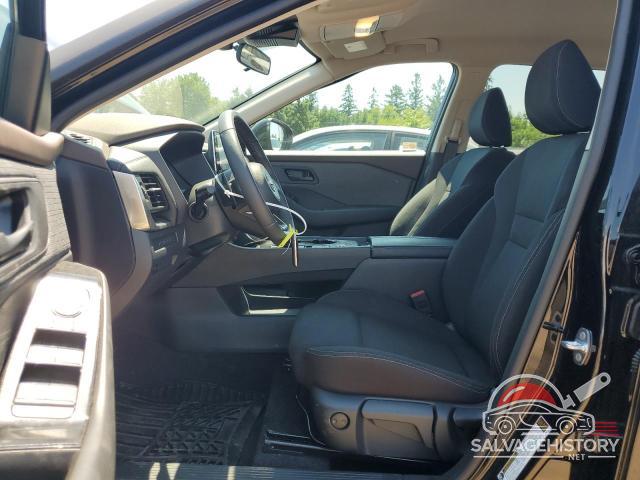 5N1AT3AAXPC773602 2023 NISSAN ROGUE photo no. 7