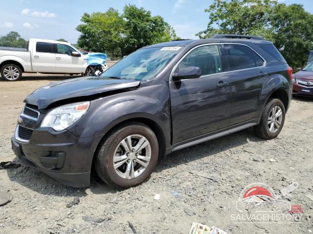 2GNFLFEK9E6203294 2014 CHEVROLET EQUINOX photo no. 21