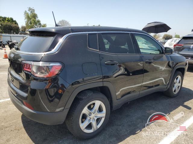3C4NJDAN8PT568451 2023 JEEP COMPASS photo no. 3