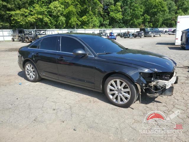 WAUFFAFC4FN006490 2015 AUDI A6 photo no. 4