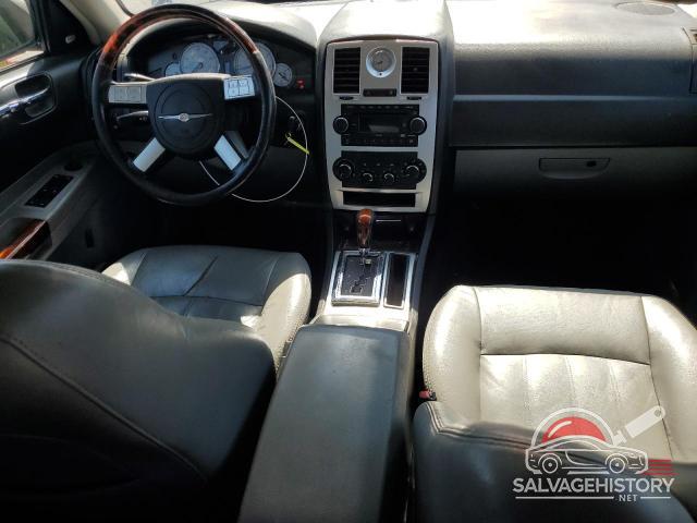 2C3KA63H36H518607 2006 CHRYSLER 300 photo no. 8