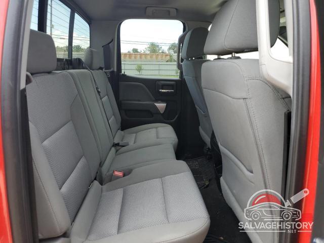 1GCRCREH4JZ303300 2018 CHEVROLET ALL Models photo no. 10
