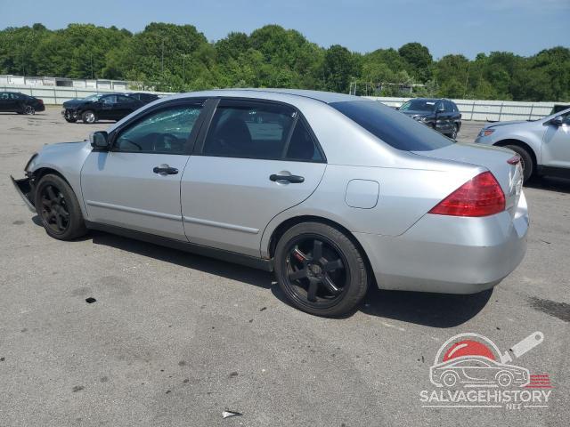 1HGCM56126A013707 2006 HONDA ACCORD photo no. 2