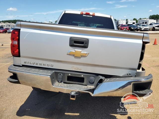 3GCPCREC7HG421136 2017 CHEVROLET ALL Models photo no. 6