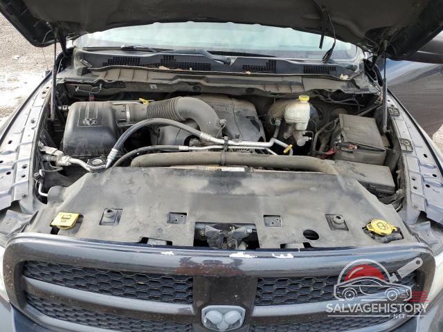 1C6RR6FT5FS535640 2015 RAM 1500 photo no. 11