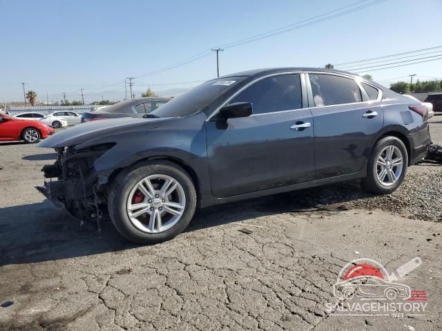 1N4AL3AP0EC323369 2014 NISSAN ALTIMA photo no. 11
