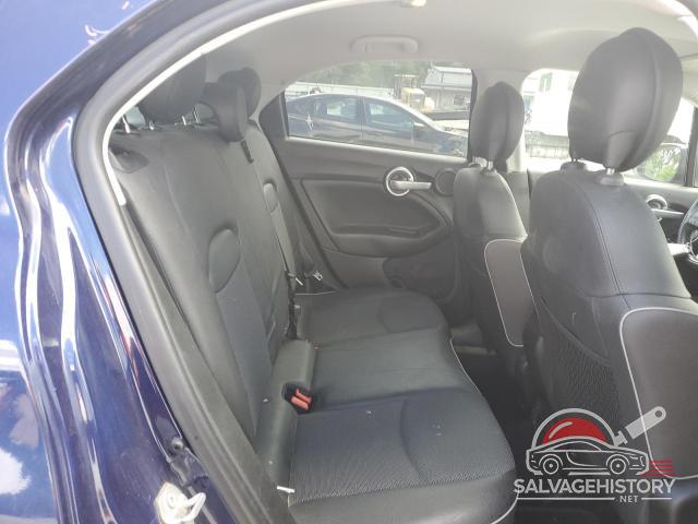 ZFBCFXCT0GP327671 2016 FIAT 500 photo no. 10