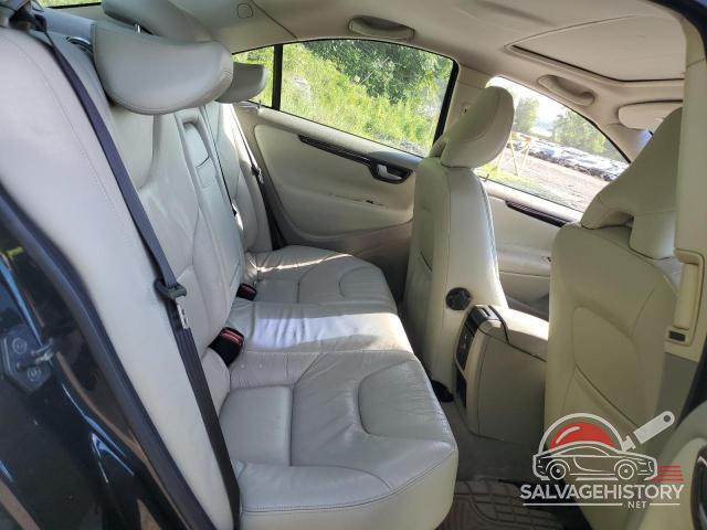 YV1RH592552484061 2005 VOLVO S60 photo no. 10