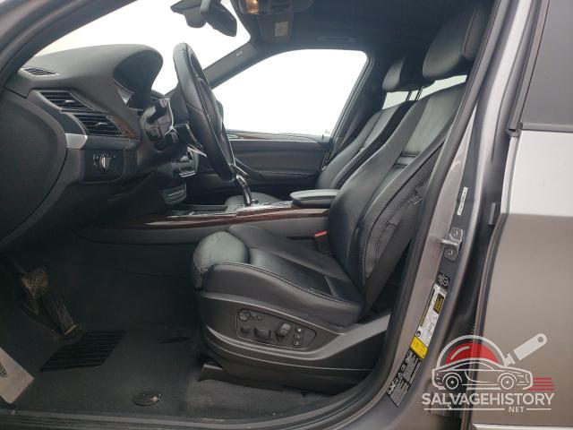 5UXZV8C55D0C16965 2013 BMW X5 photo no. 7