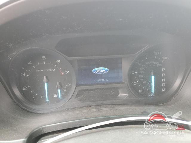 1FM5K7D85EGB19150 2014 FORD EXPLORER photo no. 9