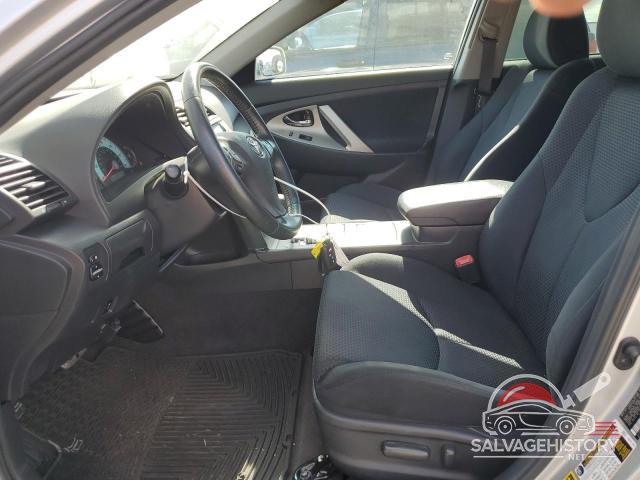 4T1BF3EK8BU211733 2011 TOYOTA CAMRY photo no. 7
