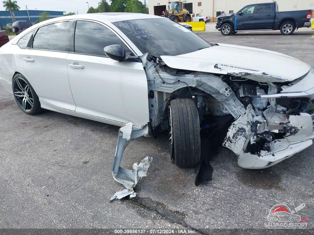 1HGCV2F95LA012693 2020 HONDA ACCORD photo no. 6