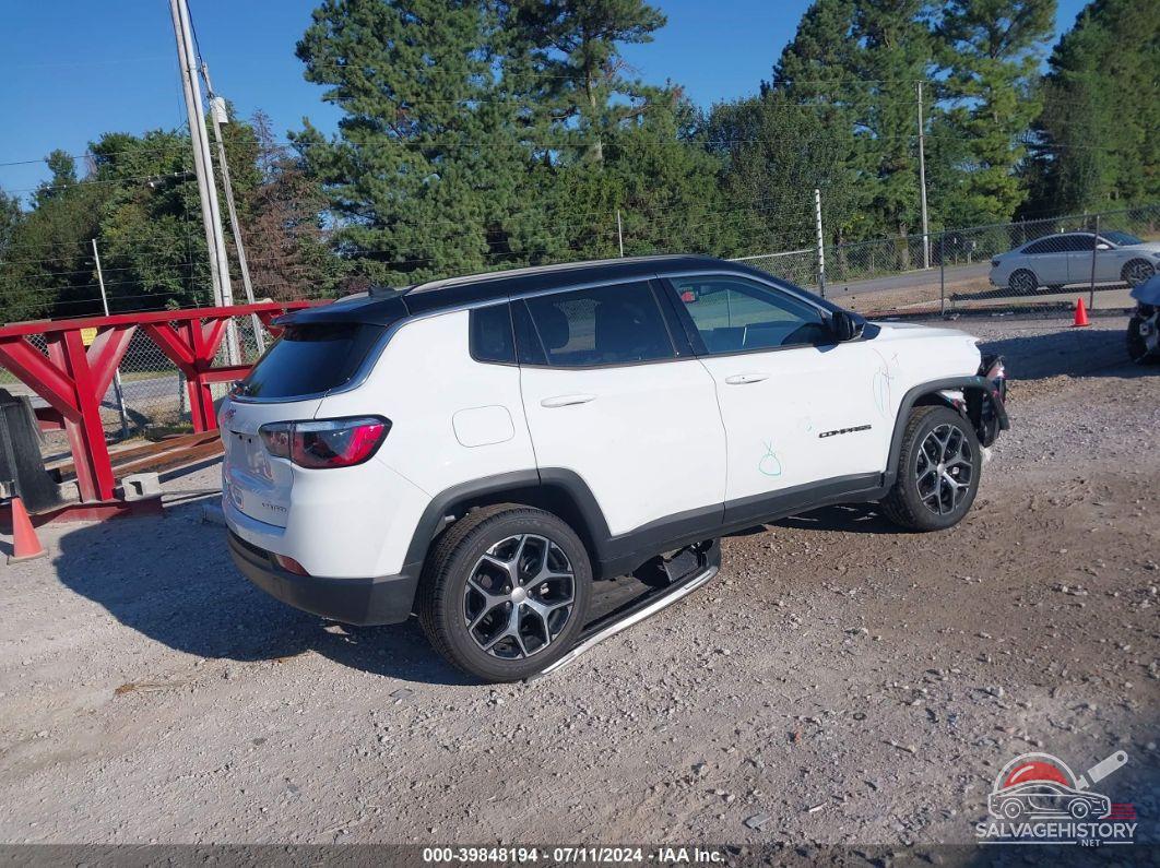 3C4NJDCN4RT100541 2024 JEEP COMPASS photo no. 4