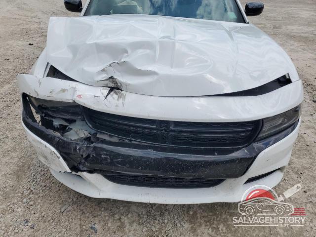 2C3CDXBG4LH136270 2020 DODGE CHARGER photo no. 11